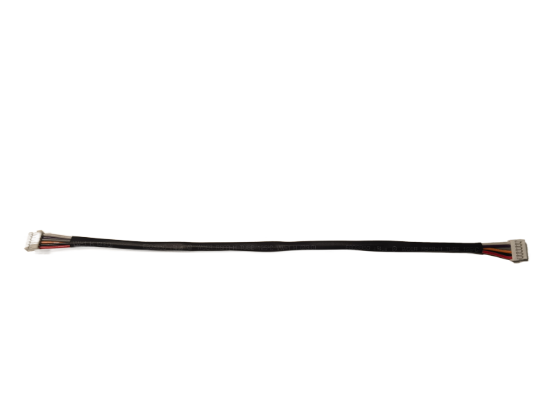 6芯1.0間距小線