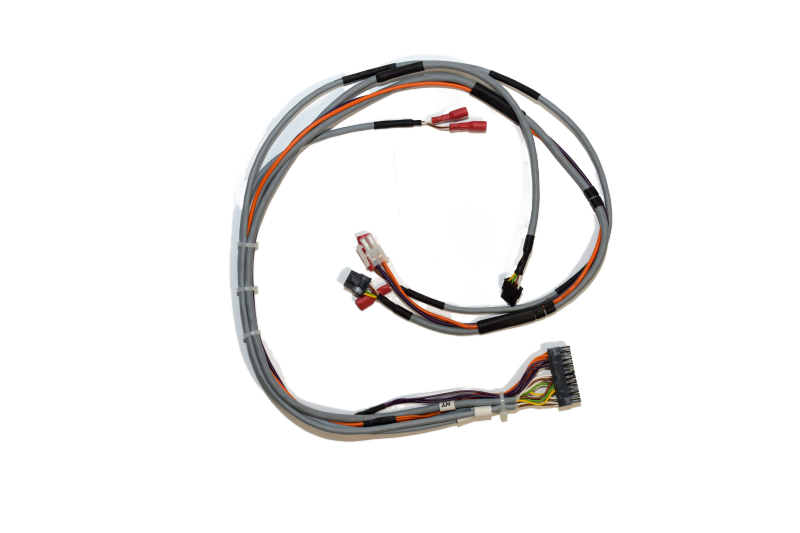 雕刻機(jī)線束