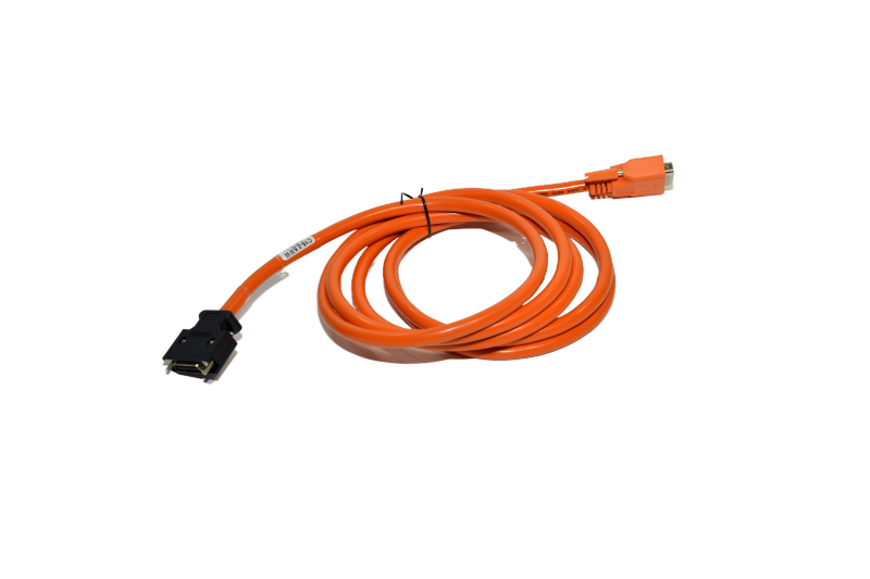 SCSI26 High density servo harness