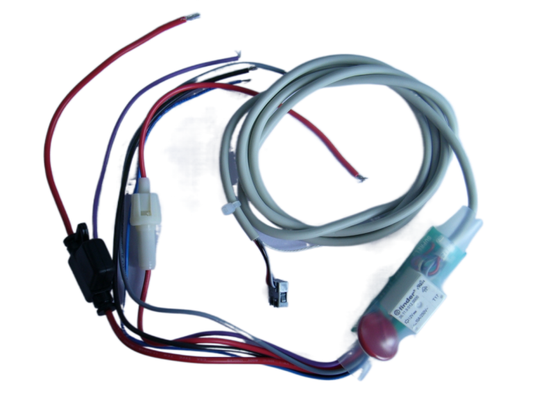 X-ray machine line