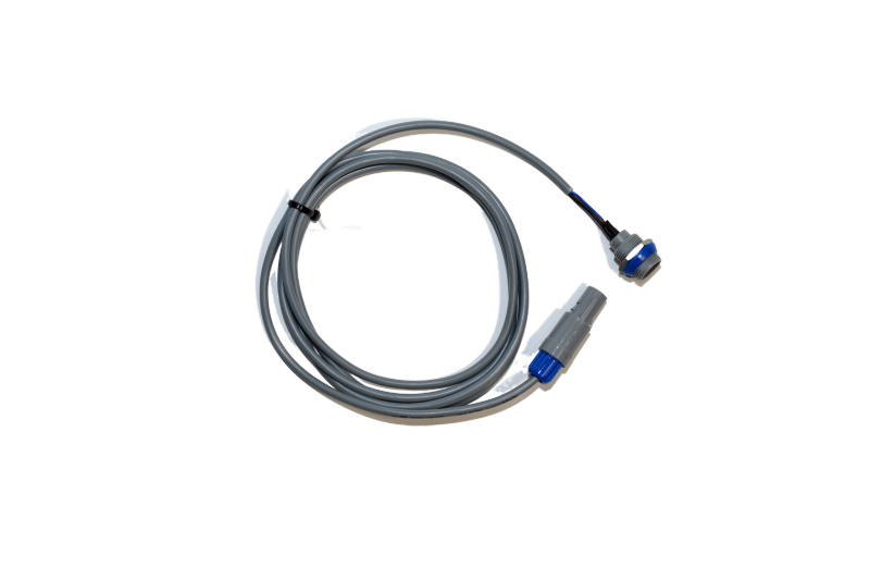 Baby chest medical wiring harness