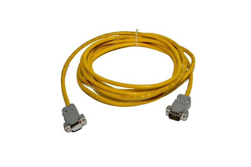 DB9 core signal cable
