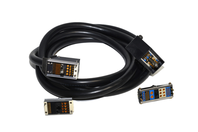Link control harness