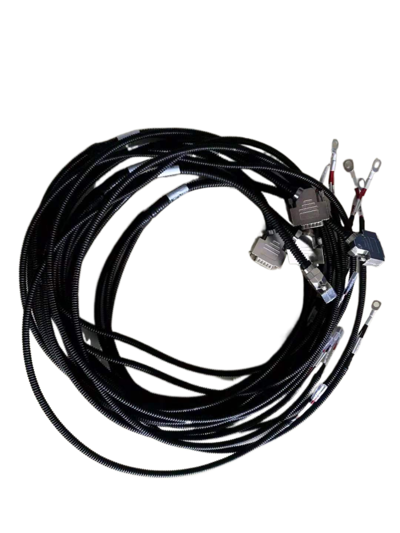 DB data wire