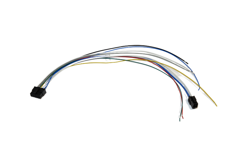 Intelligent door lock wire