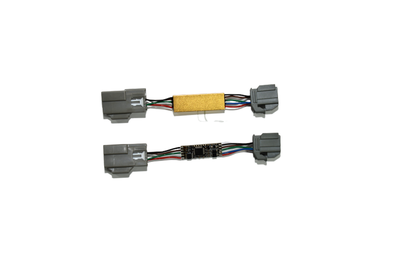 Automotive wiring harness