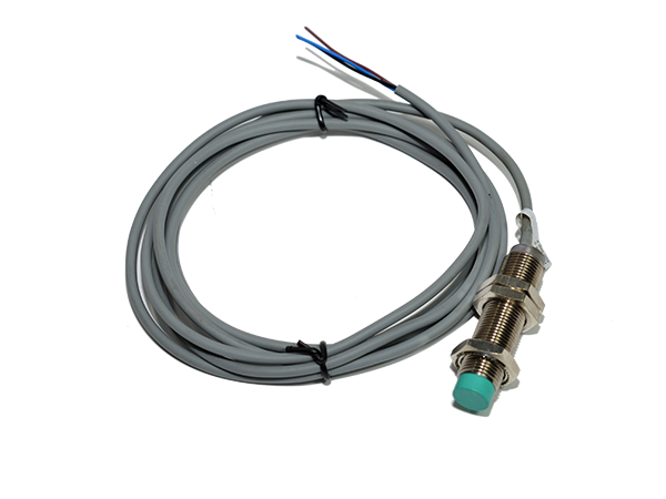 Pepperl+Fuchs sensor wire harness