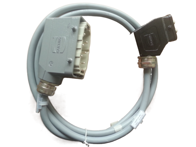 HARTING heavy duty harness