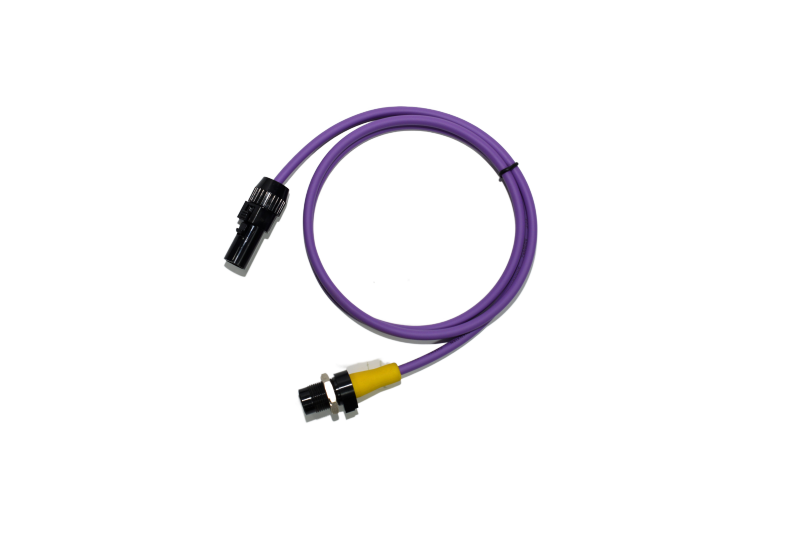 Medical equipment signal line