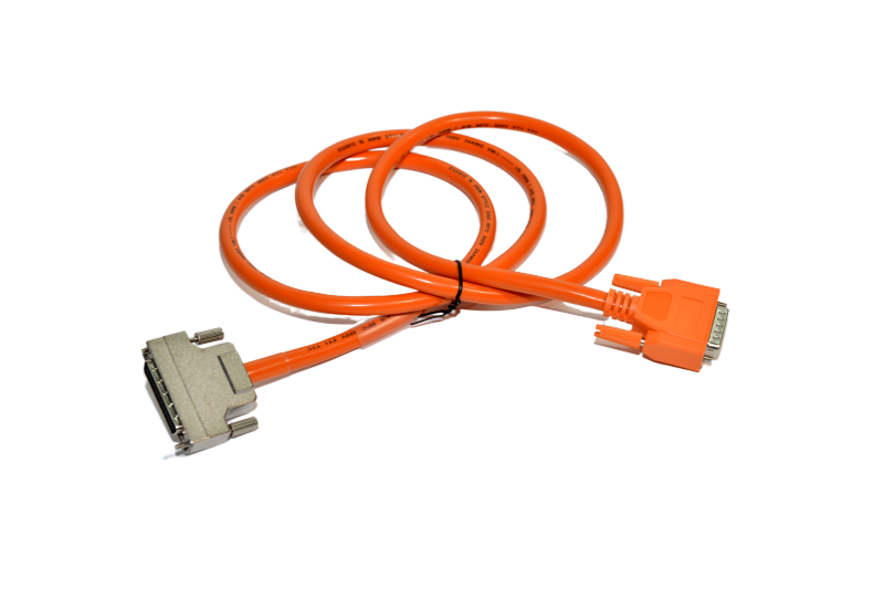 Driver signal line