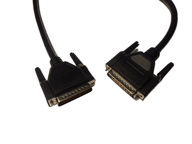 HDB44 core wire harness