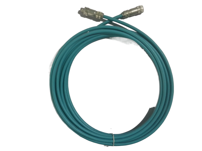 Ring metric link harness