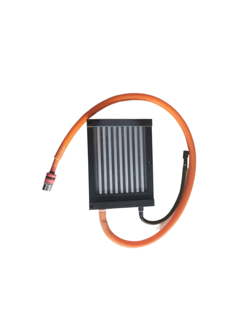 PTC controller cable harness